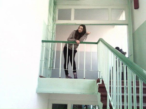 №27, Анна Карпова, Тирасполь №27, Анна Карпова, Тирасполь