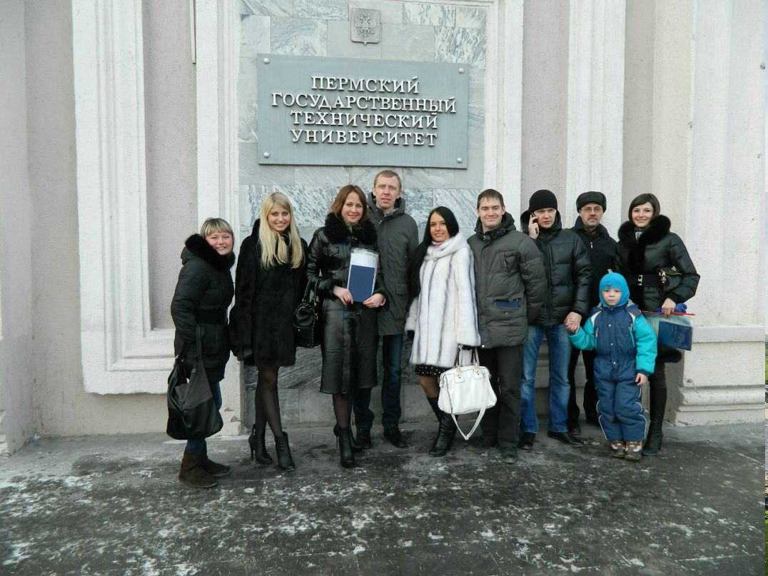 Наташа Жадько | Чайковский