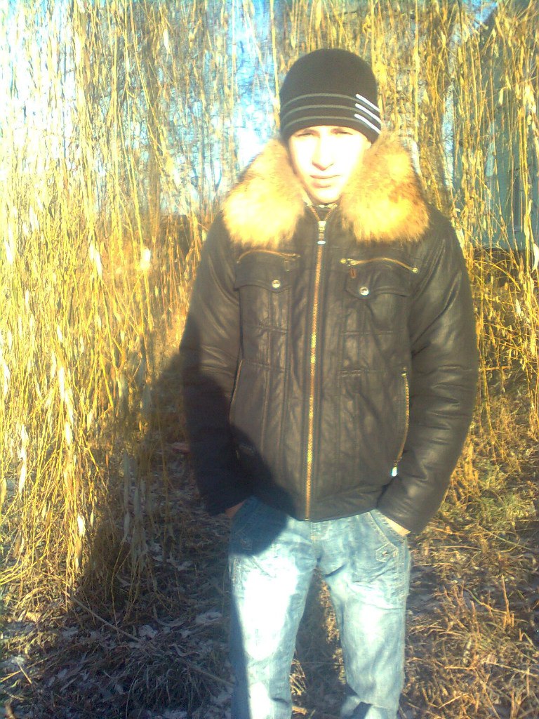 Михаил Бабошин | Комаричи