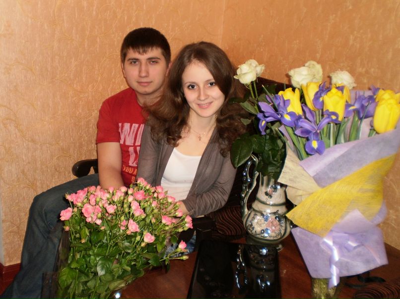 Таня Дементьева Tatka | Днепр (Днепропетровск)