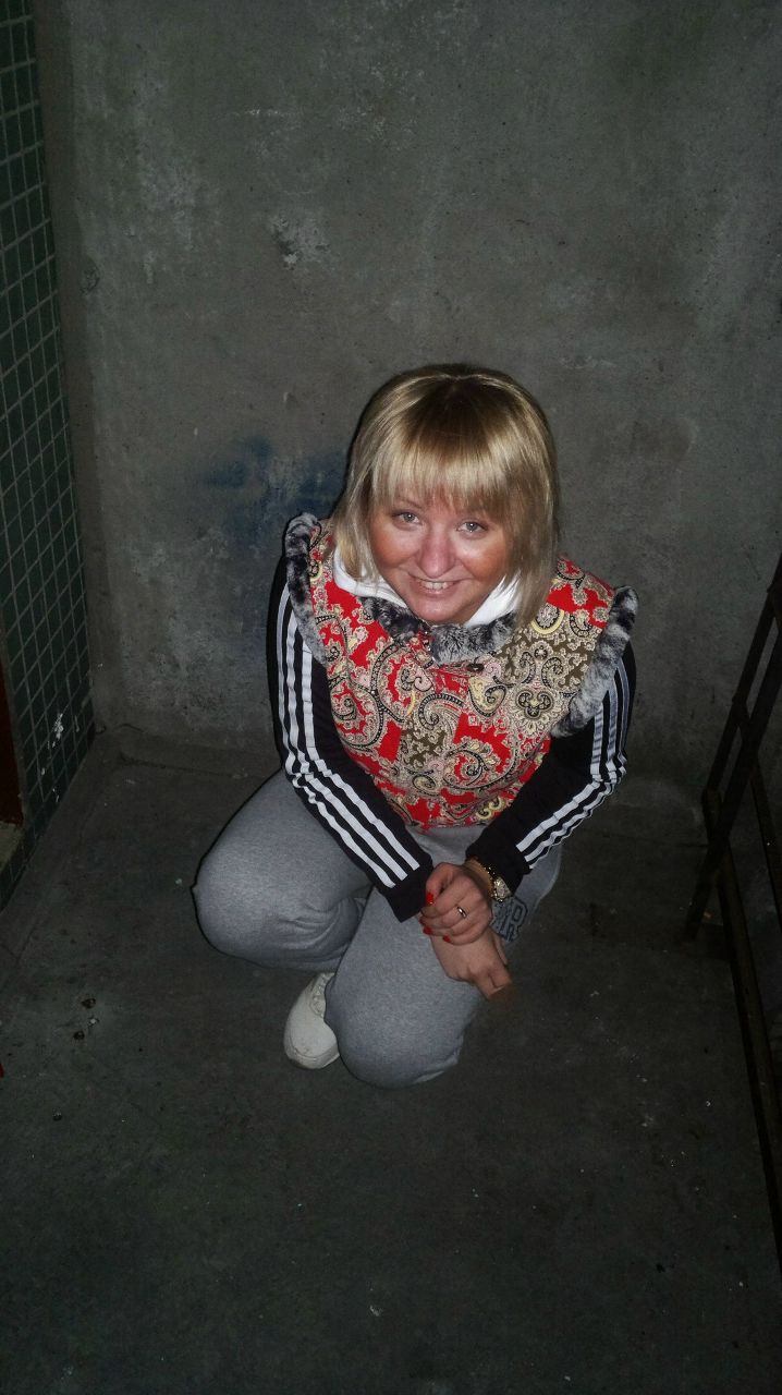 Irina Kharina | Санкт-Петербург