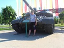 Фотография Ионовой Светланки