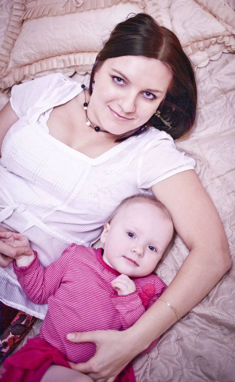 Оксана Мелай | Москва