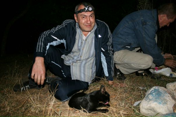 №19, Артур Ивахненко, 62 года, Санкт-Петербург №19, Артур Ивахненко, 62 года, Санкт-Петербург