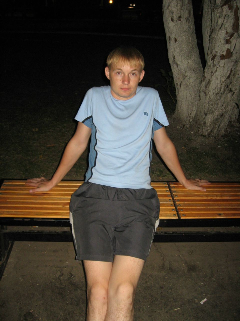 Рафаэль Нугаев | Саранск