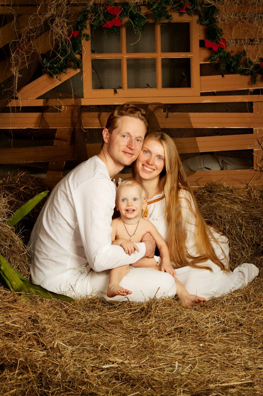 Мария Сметанина | Санкт-Петербург