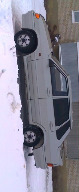 Роман Абдулаев | Нижний Ломов