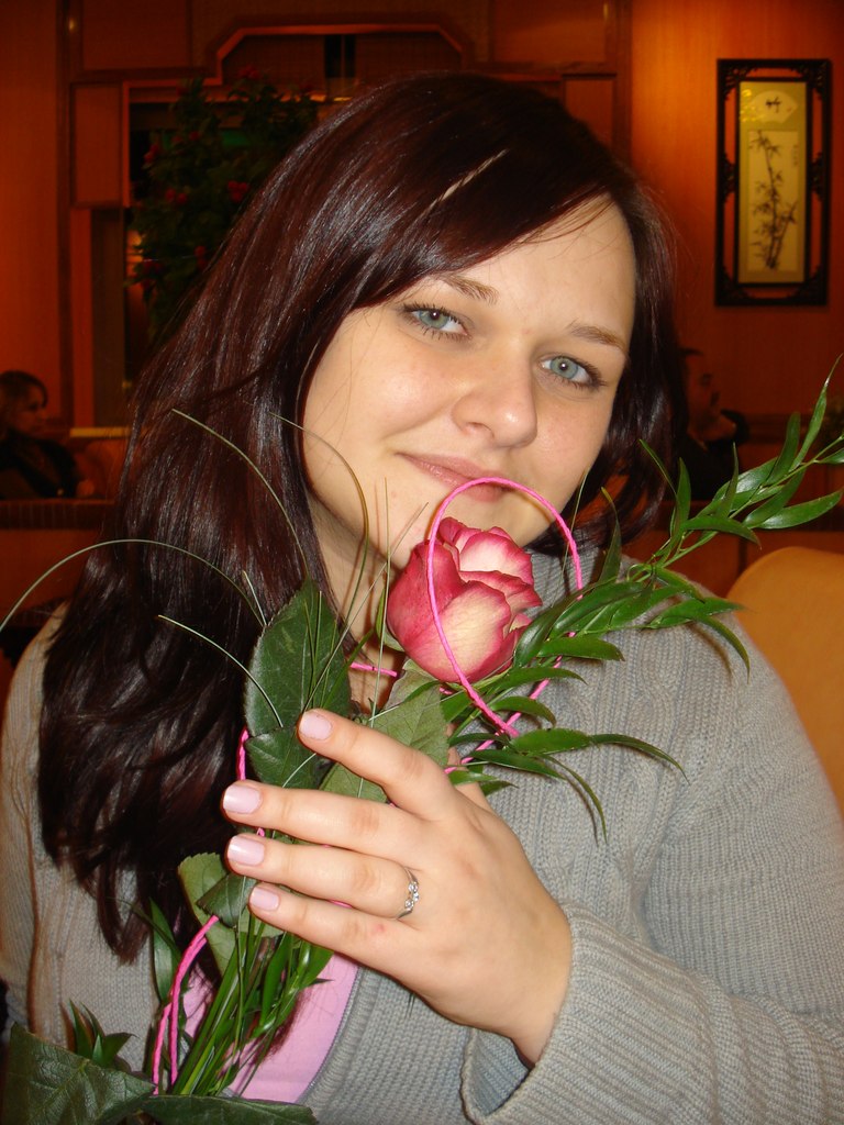 Александра Садыкова | Nürnberg