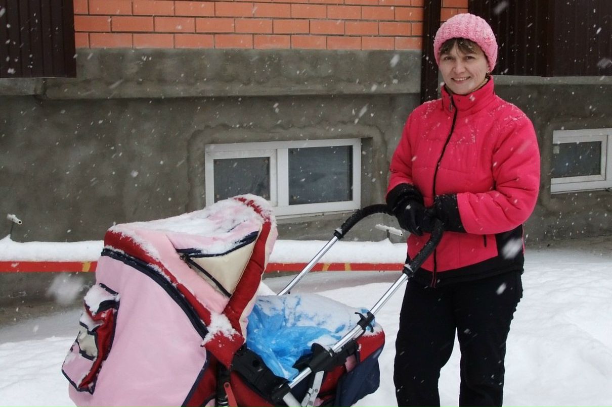 Ирина Мисливская | Краснодар