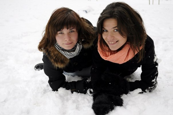 Анастасия Поморцева | Москва