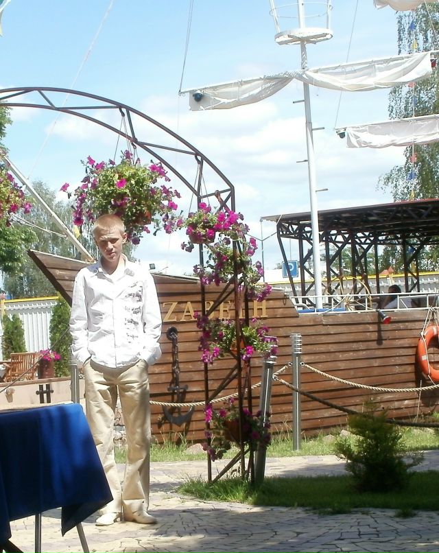 Владислав Лютый Lutik | Сумы