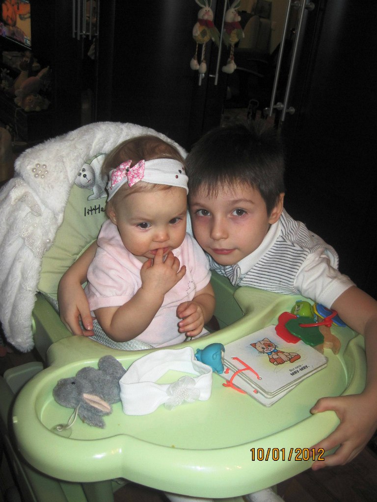 Майя Родионова | Самара