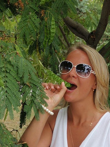 Екатерина Семина _Стрижиус_ | Москва