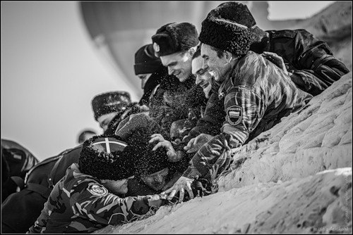 Евгений Комаров | Москва