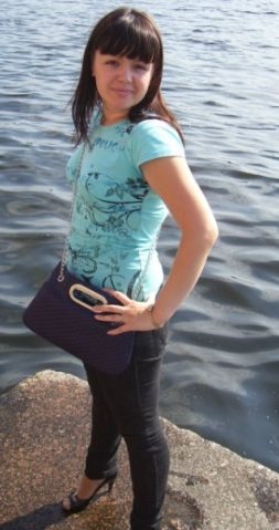 Эленька Буйтова | Санкт-Петербург