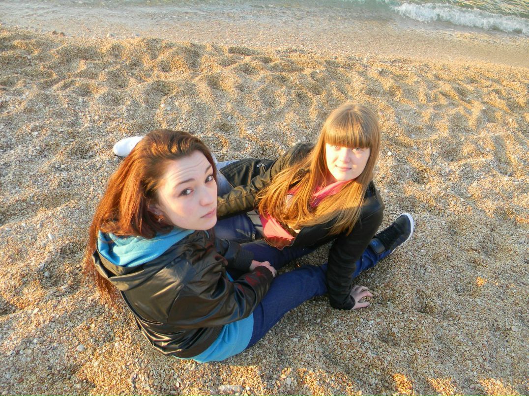 Ольга Шевченко | Севастополь