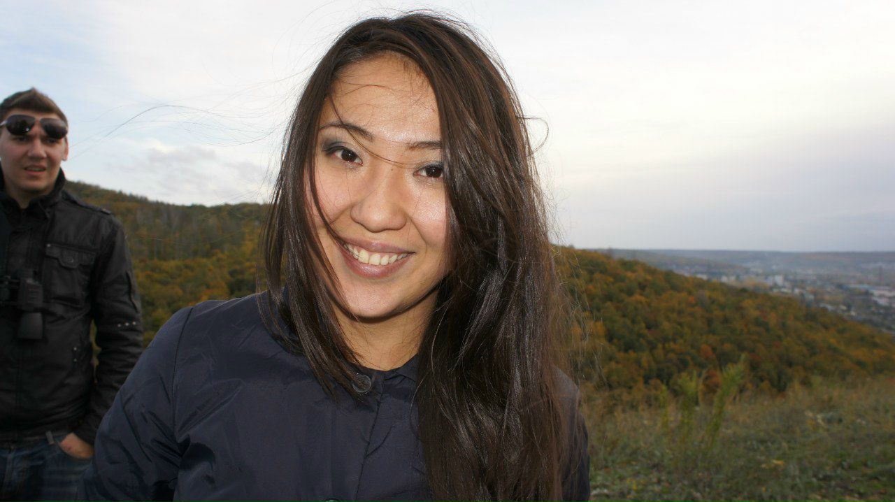 Аселька Бушатаева Фасолька | Самара