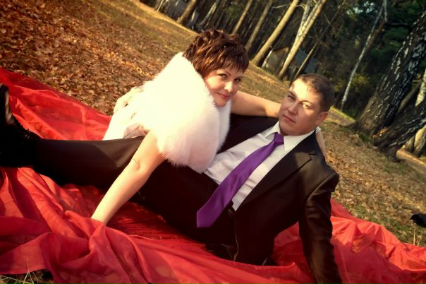 №6, Евгения Иванова №6, Евгения Иванова