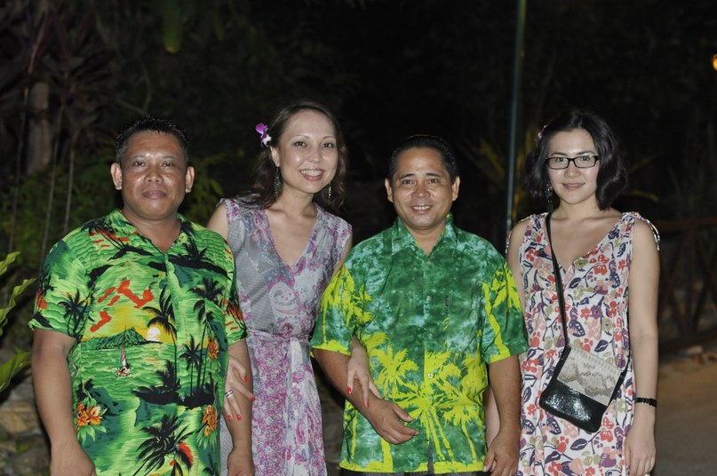 Аннель Кусаинова | Астана / Нур-Султан