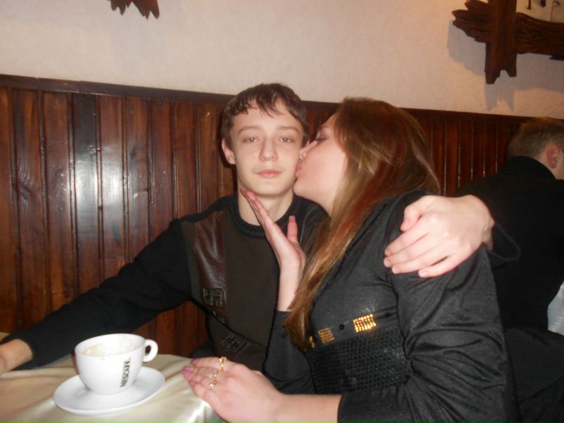 Denis Maksimenko | Харьков