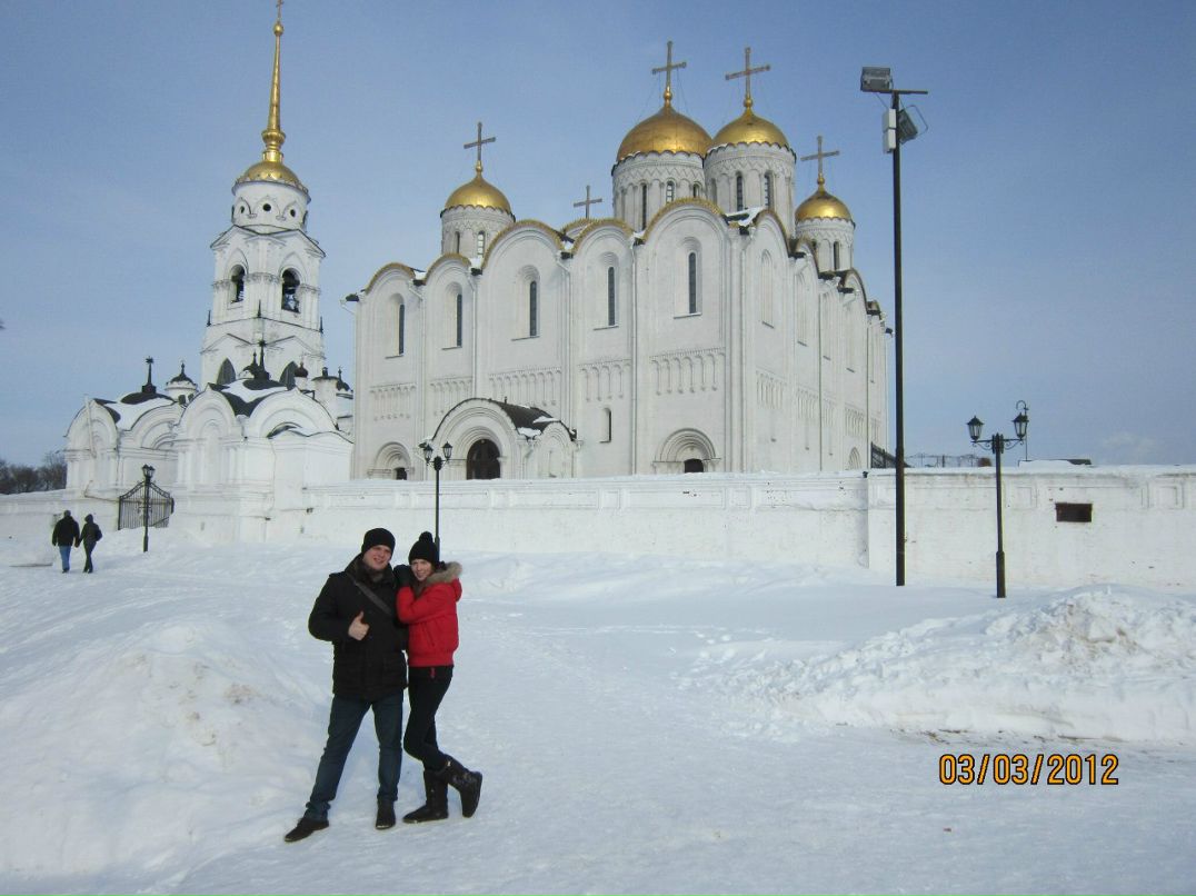 Александр Комков | 