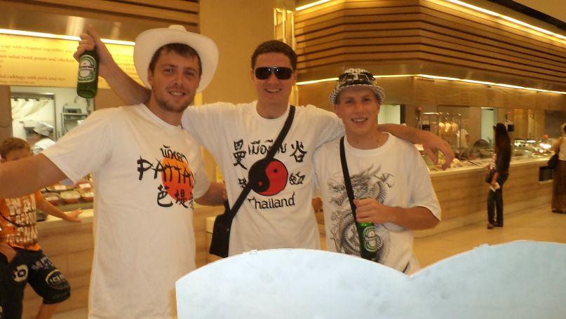 Сергей Рыбачев | Воронеж