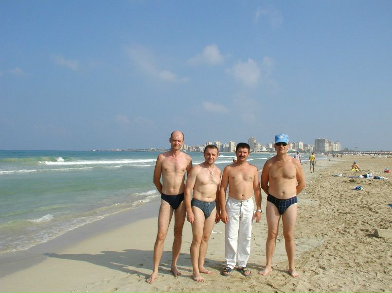 Сергій Варич | Киев