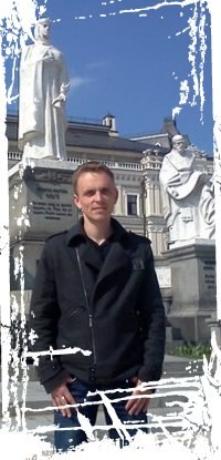 Андрей Коряк ۩۞۩๑*Andrey.K♫♫♫*๑۩۞۩• | Кропивницкий / Кировоград