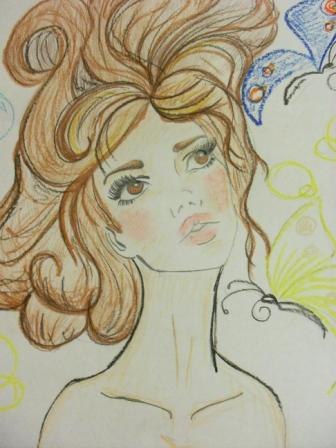 Елена Тарасова ღღ | 