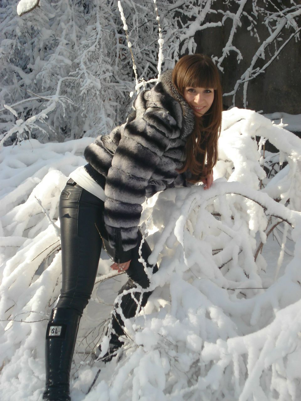 Ольга Цисельская | Одесса