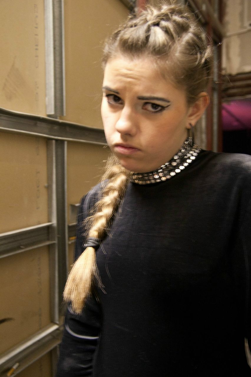 Маруся Рахманина | Augsburg