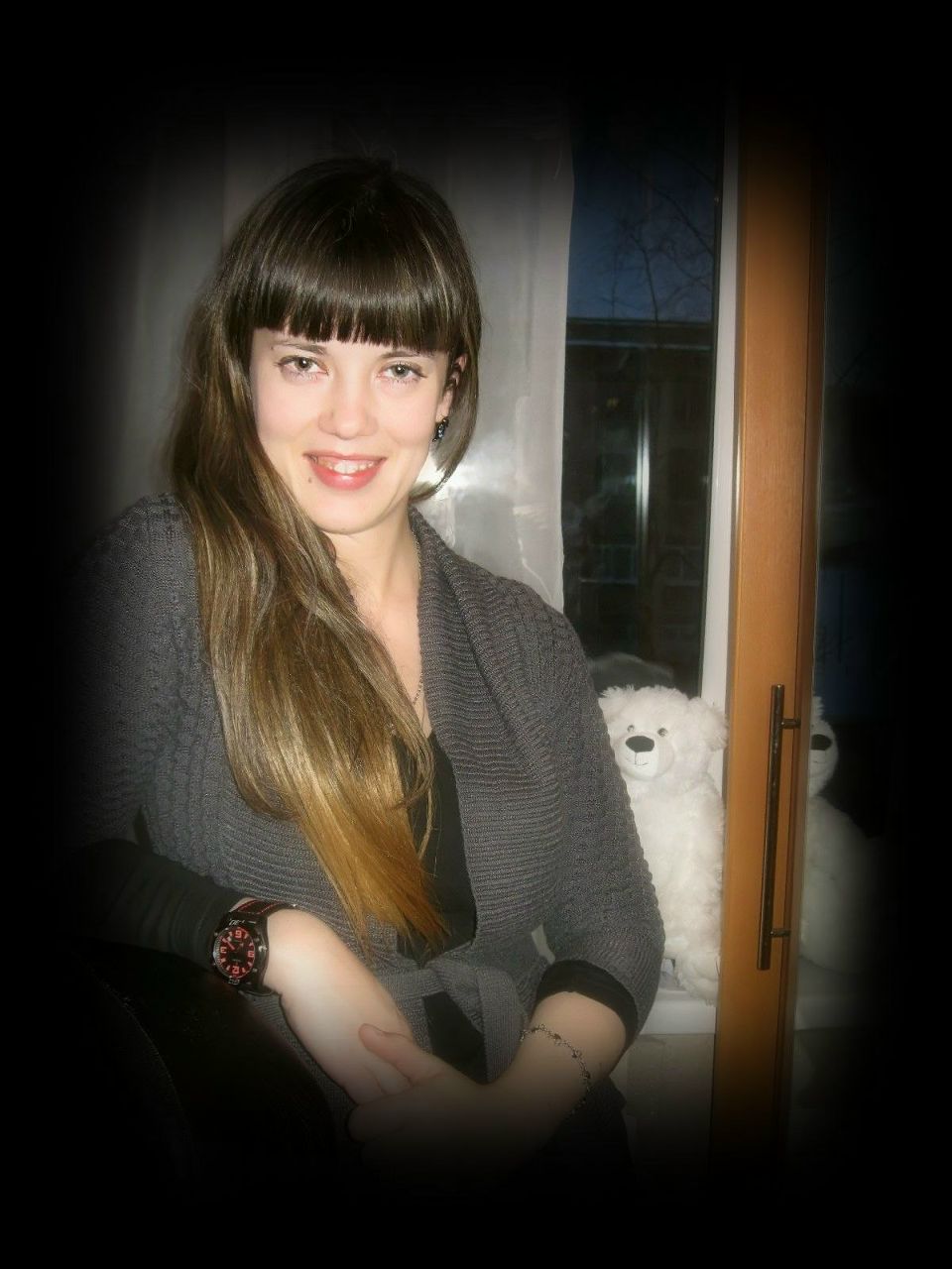 Надежда Оятева | Санкт-Петербург