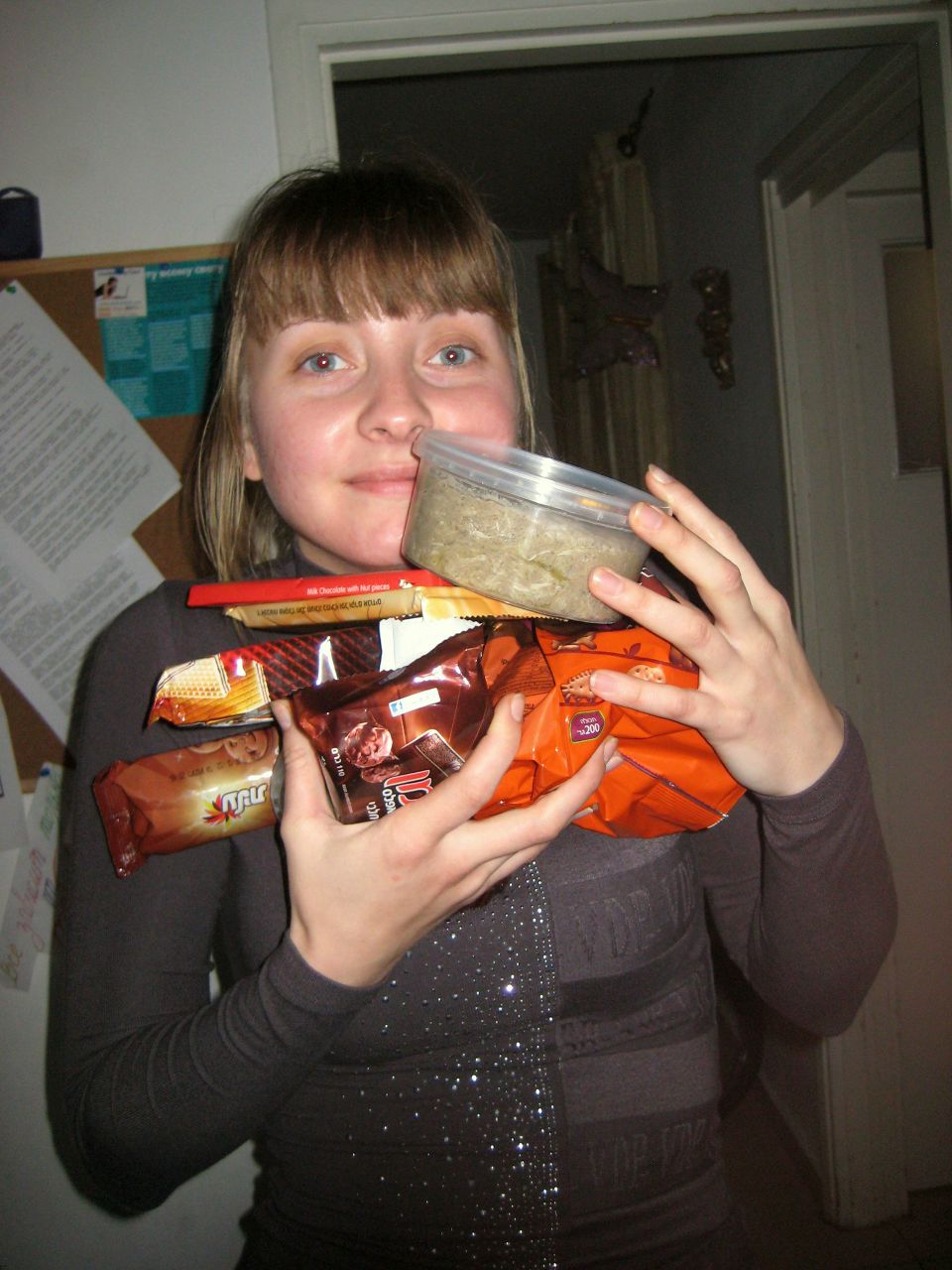 Вероника Марущак | Хайфа