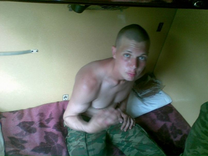 Вадим Назаров •●z@tvorn1k•● | Ярославль