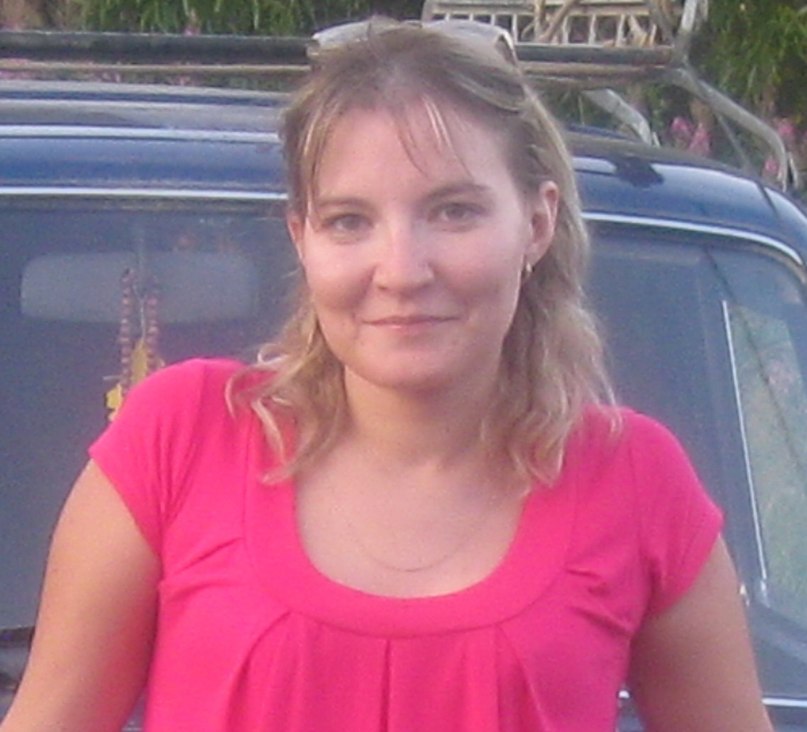 Юлия Быкова | Новодвинск