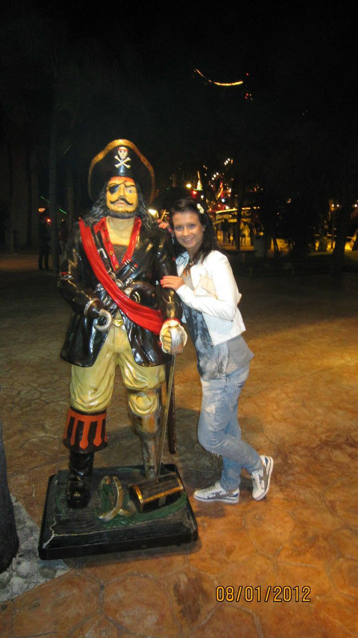 Натали Сенечкина | Москва