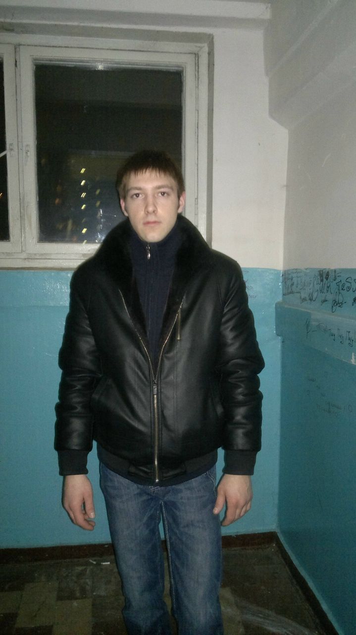 Дмитрий Черкасов Валерьевич | Москва