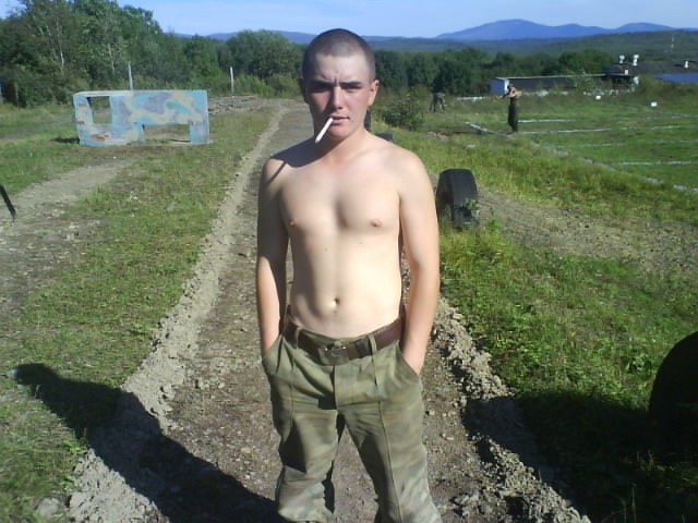 Рустам Салихов | Ульяновск