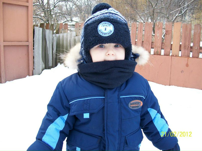 Sergey Nosov | Кременчуг