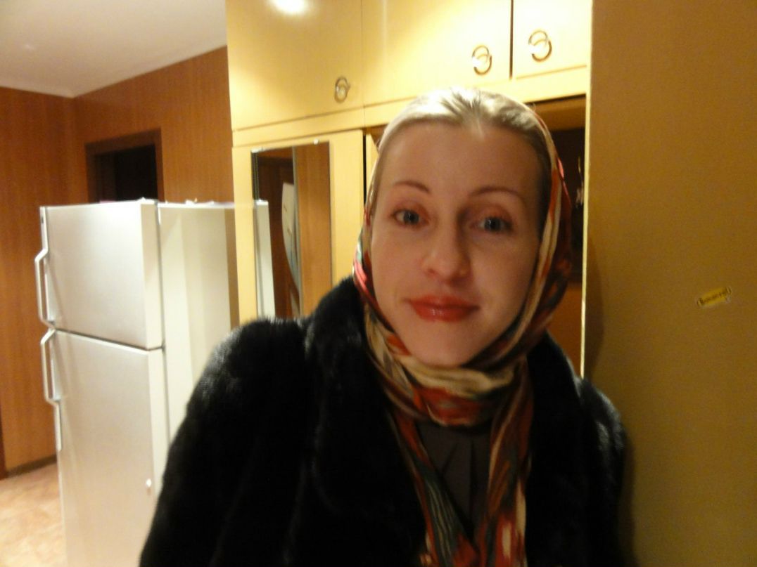 Александр Сметанин | Москва