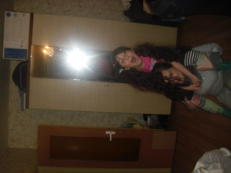 Анжелика Семёнова | Электросталь