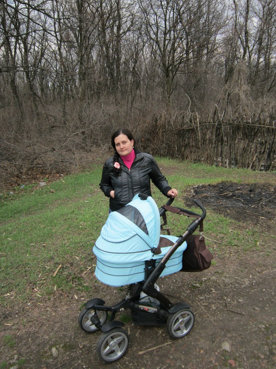 Юлия Бородий-Волкова | Одесса