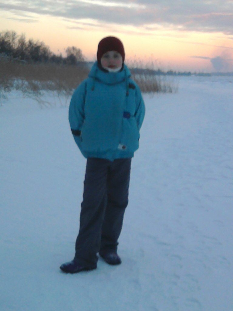 Екатерина Серова | Санкт-Петербург