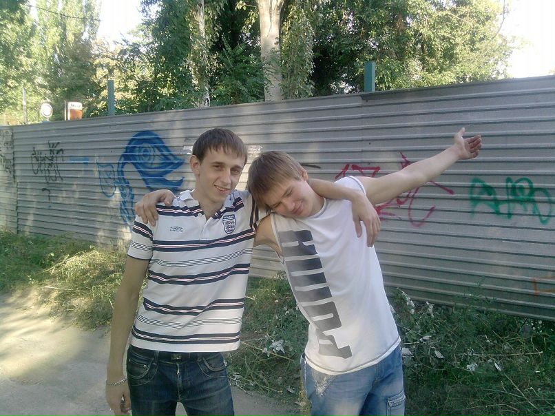 Женя Мищенко Владимирович | Харьков