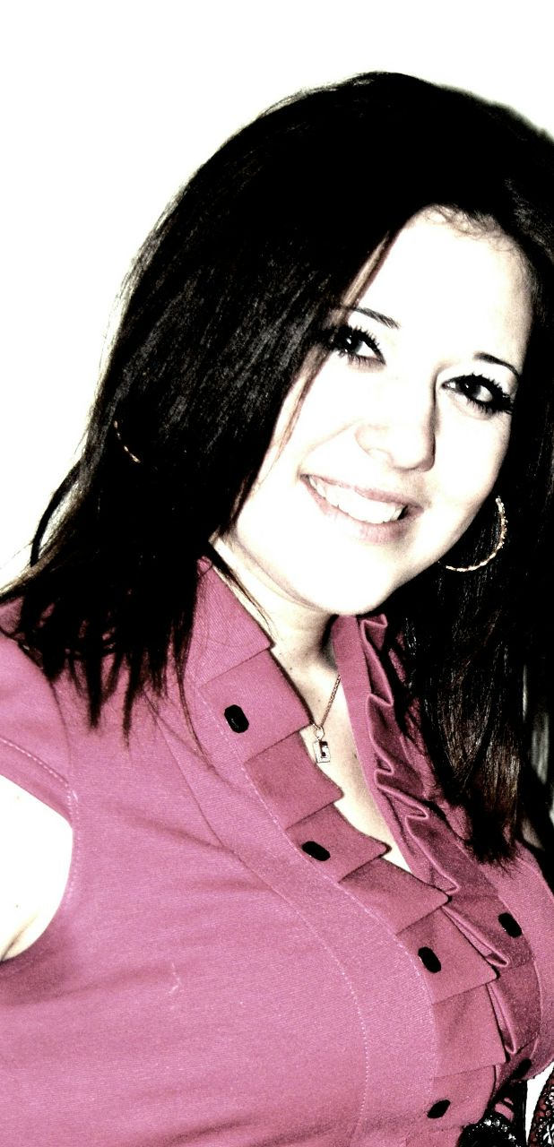 Юлия Бальвас Олеговна | Киев