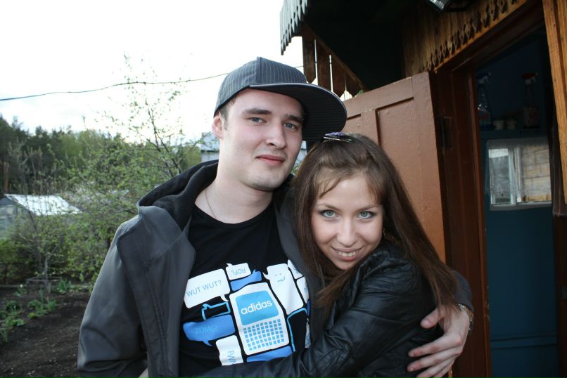 Андрей Рауш | Нижний Тагил