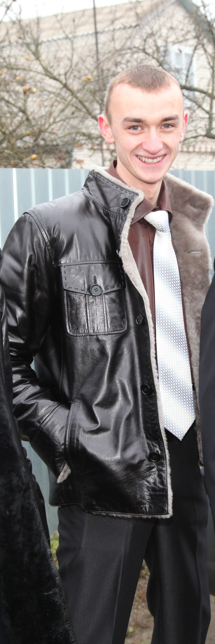 Андрій Марчук | Киверцы