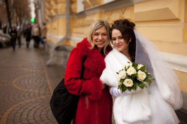 Ksenia Sumina | Москва