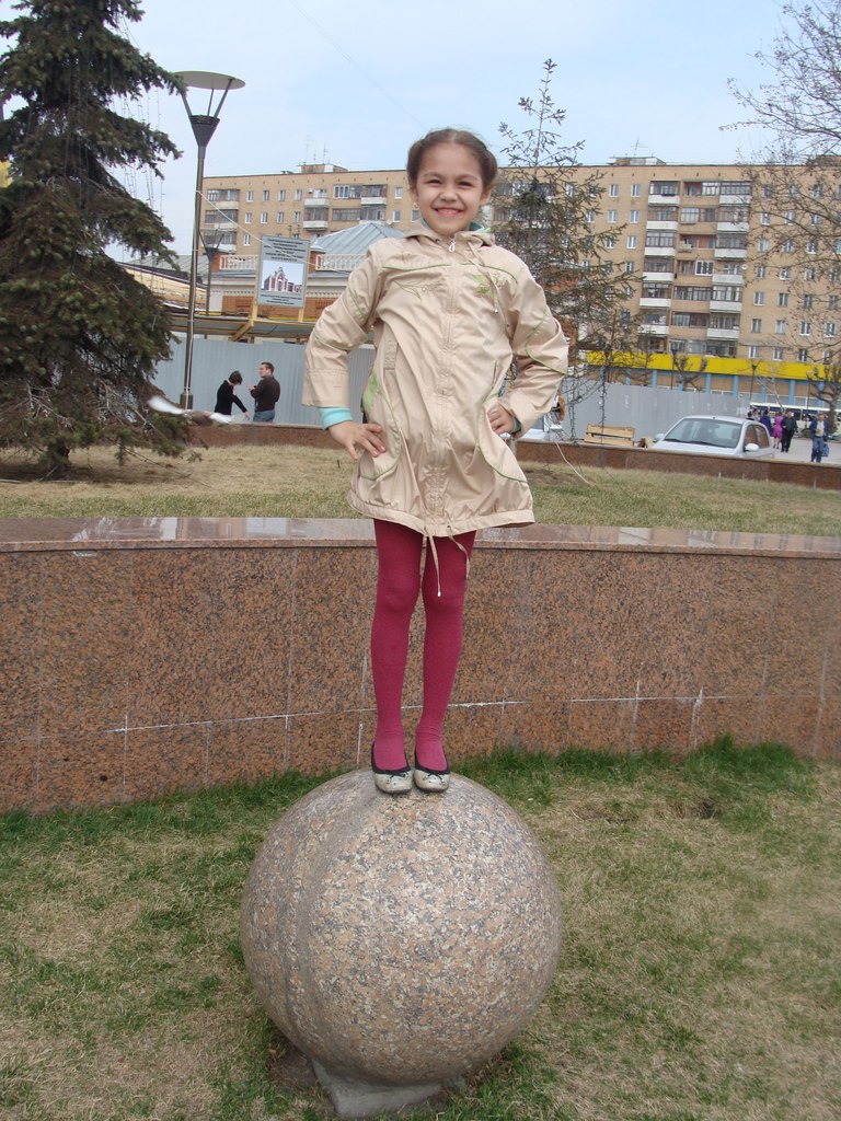 Алина Галиуллина Рифовна | Тюмень