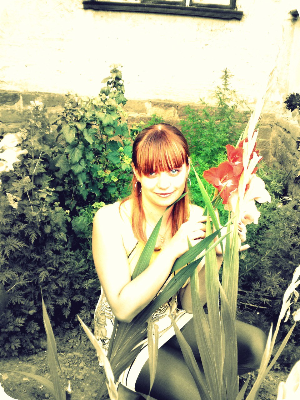 Марясик Манюня | Теребовля